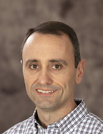 Geoff Akers